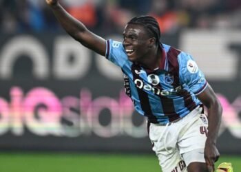 Oulai ceza sınırında