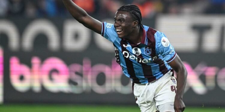 Oulai ceza sınırında