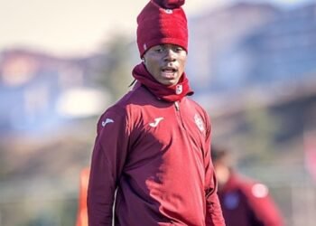 Oulai göz dolduruyor