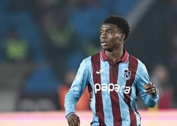 Oulai’ye tam destek