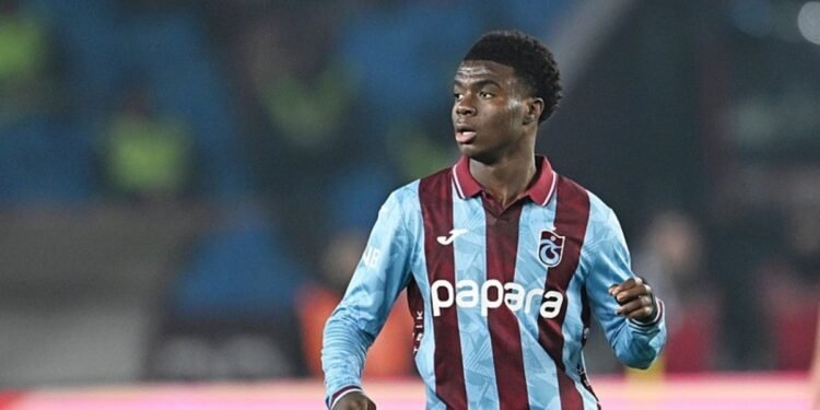 Oulai’ye tam destek