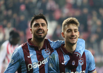 Ozan Tufan patlama yaptı