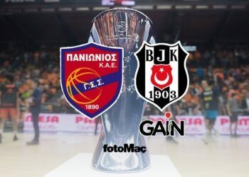 Panionios-Beşiktaş GAİN MAÇI CANLI | Ne zaman, saat kaçta ve hangi kanalda?