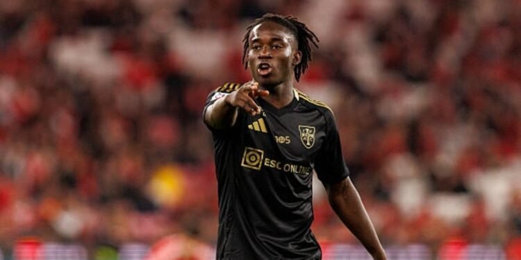 Renato Nhaga kimdir, kaç yaşında ve nereli? Nhaga piyasa değeri