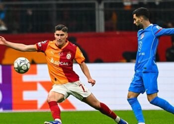 Roland Sallai her yerde