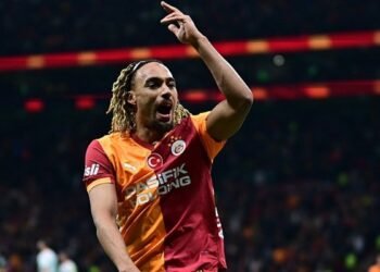 Sacha Boey: Daha başarılı olacağım!