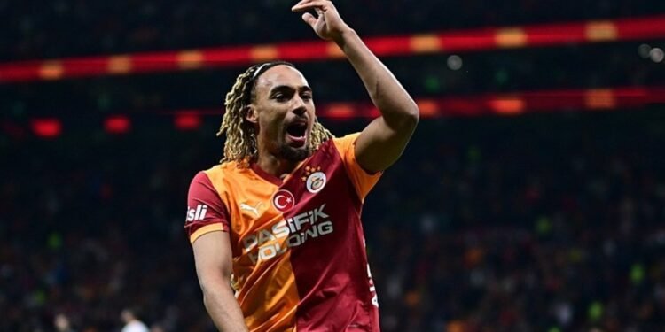 Sacha Boey: Daha başarılı olacağım!