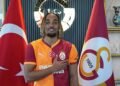 Sacha Boey’den Galatasaray’a geri dönüş sözleri!