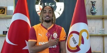 Sacha Boey’den Galatasaray’a geri dönüş sözleri!