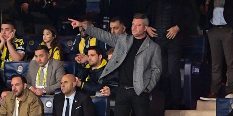 Sadettin Saran’dan maç sonu flaş hamle! Soyunma odasına indi ve…