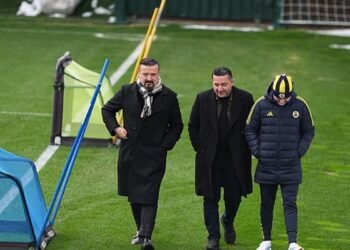 Şampiyonluğa inanıyoruz