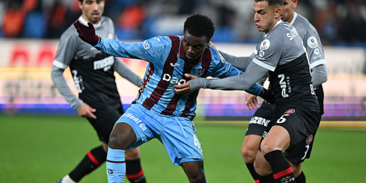 Şampiyonluğa odaklandım