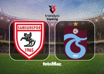 Samsunspor-Trabzonspor maçı izle: Ne zaman, saat kaçta, hangi kanalda?