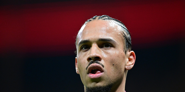 Sane’ye 20 dakika yetti