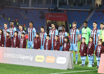 Savunmada iyi performans