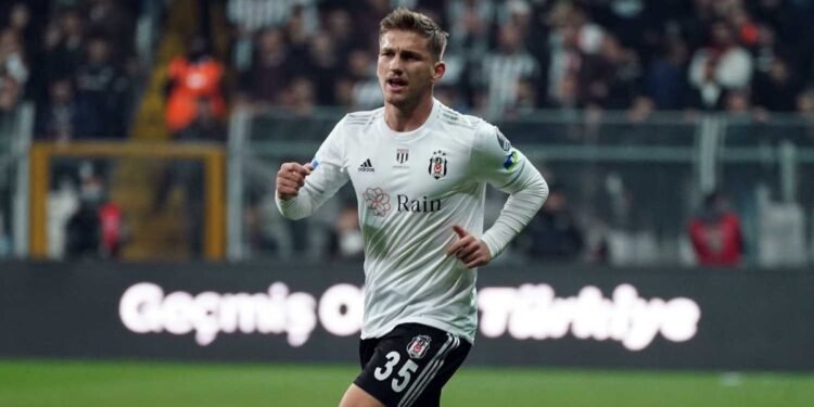 Semih 40 milyon Euro