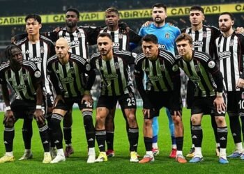 Sergen Yalçın kararını verdi! İşte Beşiktaş’ın RAMS Başakşehir maçı muhtemel 11’i