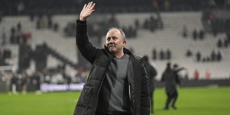 Sergen Yalçın maç öncesi yeni transferler hakkında konuştu: Futbolun dili birdir