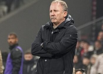 Sergen Yalçın-Nuri Şahin düellosu