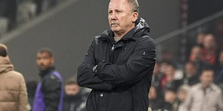 Sergen Yalçın-Nuri Şahin düellosu