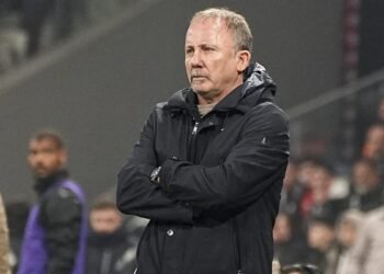 Sergen Yalçın’dan radikal hamle! Göztepe maçında…