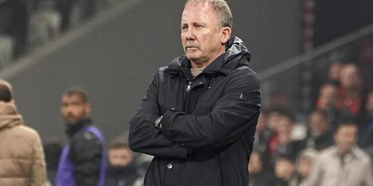 Sergen Yalçın’dan radikal hamle! Göztepe maçında…