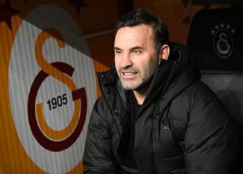 Singo-Davinson beraber oynayacak mı? Okan Buruk cevapladı