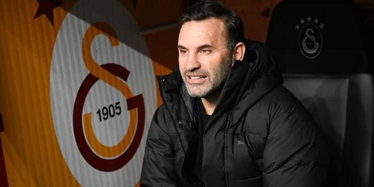 Singo-Davinson beraber oynayacak mı? Okan Buruk cevapladı