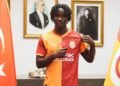 SON DAKİKA: Galatasaray Renato Nhaga’yı transfer etti! İşte maliyeti