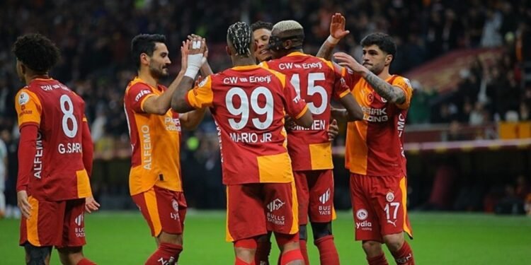 Spor yazarları Galatasaray-Corendon Alanyaspor maçını değerlendirdi