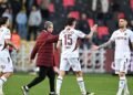 Spor yazarları Gaziantep FK-Trabzonspor maçını değerlendirdi