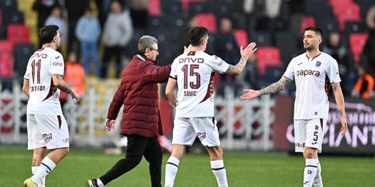 Spor yazarları Gaziantep FK-Trabzonspor maçını değerlendirdi