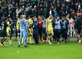Spor yazarları Kocaelispor-Fenerbahçe maçını değerlendirdi
