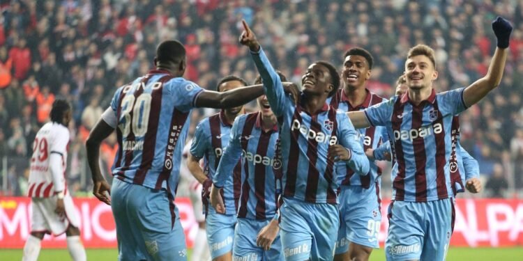 Spor yazarları Samsunspor-Trabzonspor maçını değerlendirdi