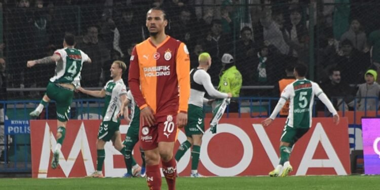 Spor yazarları TÜMOSAN Konyaspor-Galatasaray maçını değerlendirdi