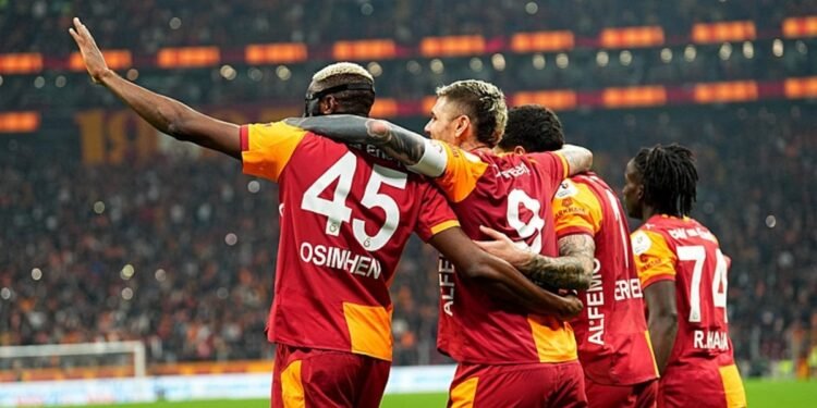 Spor yazarlarından Galatasaray-İkas Eyüpspor maçı değerlendirmesi