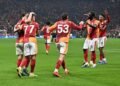 Spor yazarlarından Galatasaray-Juventus maçı değerlendirmesi