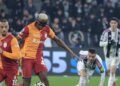 Spor yazarlarından Juventus-Galatasaray maçı değerlendirmesi