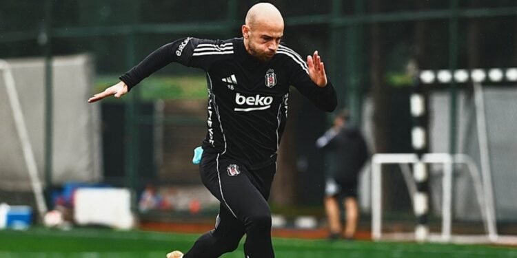 Taktik ve kondisyon çalışması