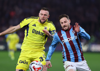 Tam bir joker: Eskihellaç