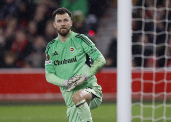 Tarık Çetin: 2-0’da tura inandık