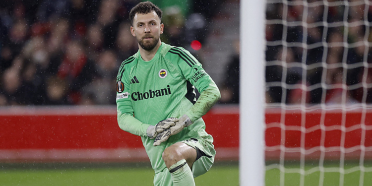 Tarık Çetin: 2-0’da tura inandık