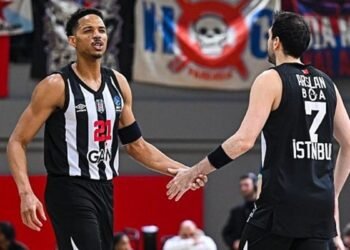 TBF’den pankarta kınama