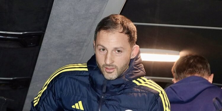 Tedesco için flaş iddia! İtalya’dan talip çıktı