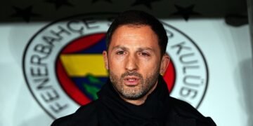 Tedesco noktayı koydu! İşte forvet oynayacak isimler