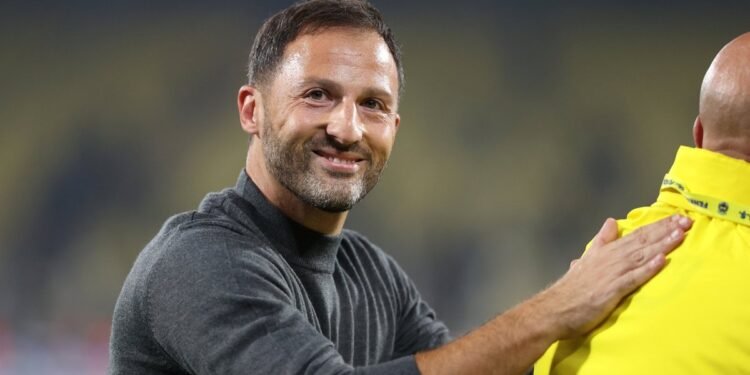 Tedesco’dan yönetime Sidiki Cherif raporu! 50 milyon Euro’ya satarız