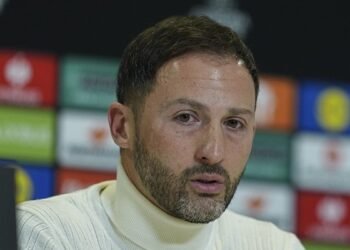 Tedesco’nun zafer planı hazır! Trabzonspor maçında…