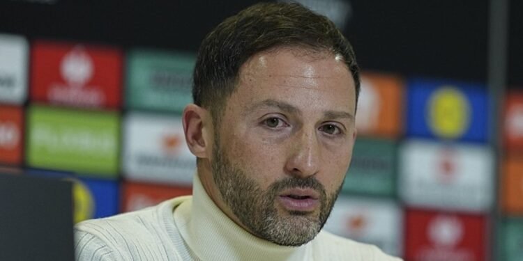 Tedesco’nun zafer planı hazır! Trabzonspor maçında…