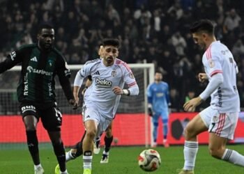 Toure yoksa Rashica var