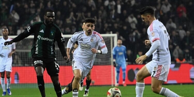 Toure yoksa Rashica var